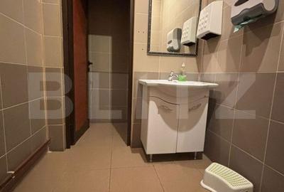 Spațiu comercial, de 230 mp, în Ultracentral - 2