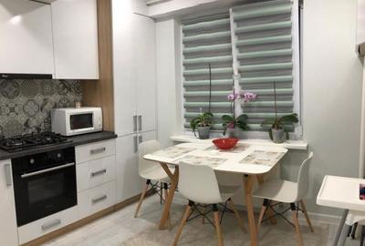 Garsonieră în Universitate - 3