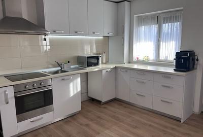 Casă cu 4 camere în Tăuții-Măgherăuș - 8