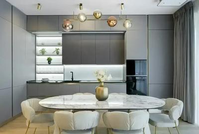 Apartament Tip Duplex 3 Camere | Iancu Nicolae | Complex Exclusivist - 7