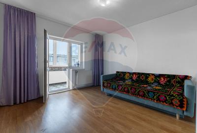 Apartament cu 2 camere decomandat, mobilat în Electroprecizia