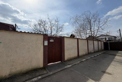 Casă individuală cu 3 camere cu Canalizare în Central - 20