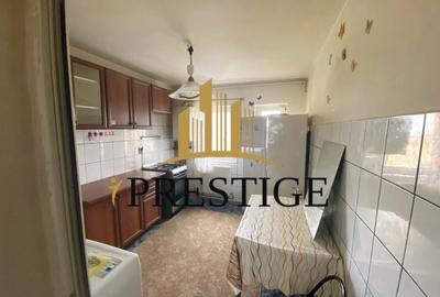 Apartament cu 2 camere decomandat, mobilat în Hipodrom 4 - 8