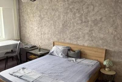 ID 1347 Garsoniera complet RENOVATA parter - 5