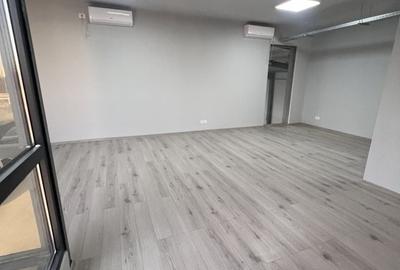 Spațiu industrial, de 595 mp, în Domnești - 11