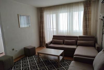 Piata Unirii - Bd. Dimitrie Cantemir | Apartament Elegant cu 2 camere | Etaj 6 - 4
