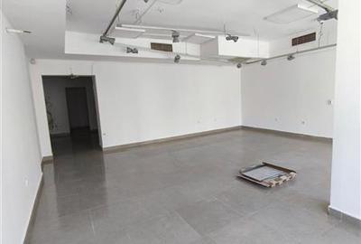 Spațiu comercial, de 82 mp, în Mănăștur - 1