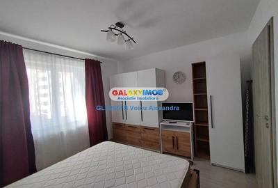 Apartament Tip Studio Lux - Berceni - Dimitrie Leonida - 3