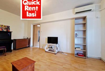 Ultracentral Bulevardul Stefan Cel Mare Apartament 3Camere De Inchiriat - 2