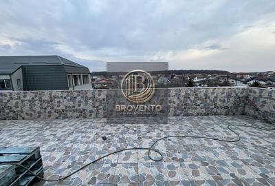 Apartament 2 camere si terasa de 51 mp Chiajna - 8