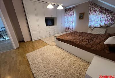 Casă cu 5 camere cu Teren 700 Mp în Gherăiești - 10