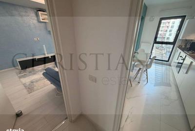 Apartament cu 2 camere decomandat, mobilat în Drumul Taberei - 7