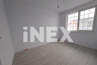 TVA inclus | Casa individuala 4 camere Trivale | Proiect NOU - 3