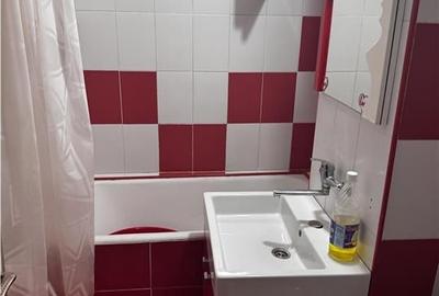Apartament 2 camere de inchiriat Ploiesti  Zona Vest, etaj 2, mobilat/utilat, - 15