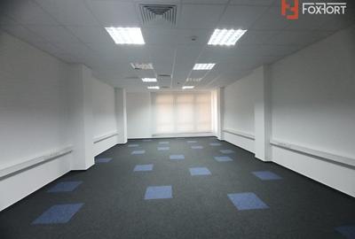 Spatiu de birouri 760 mp de inchiriat, zona Spitalul Judetean Spatiu de birouri 760 mp de inchiriat, zona Spitalul Judetean - 16