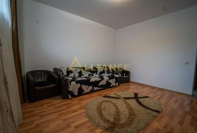 Garsonieră decomandată, mobilată în Metalurgiei - 5