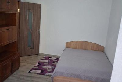 Garsonieră semidecomandată în Central - 7