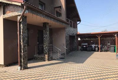 Casă în Corunca - 2