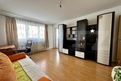 Apartament 1 camera, 40mp, zona Calea Turzii - 3