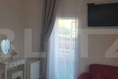 Complex wellness si pensiune, 9 camere, 836mp, Sovata - 10