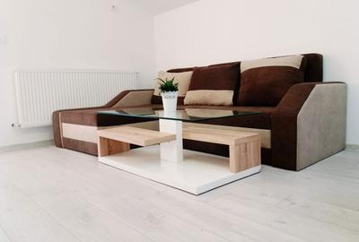 Apartament cu 2 camere decomandat în Giroc - 4