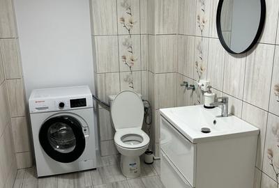 Casă cu 4 camere cu Teren 500 Mp în Exterior Vest - 7