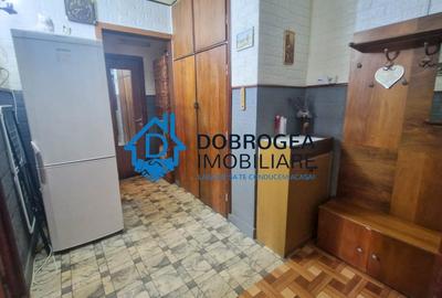 ZONA GAVRILOV - 2 CAMERE DECOMANDAT , CENTRALA GAZ. - 9