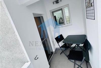 Apartament 1 camera, Piata Cipariu - 6