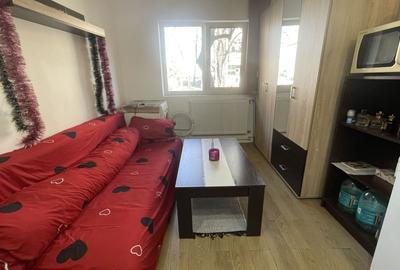 Garsonieră, mobilată în Lipovei - 2