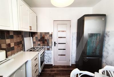 Apartament 2 camere de vanzare - Terezian, Sibiu | Renovat, mobilat, cu balcon - 10