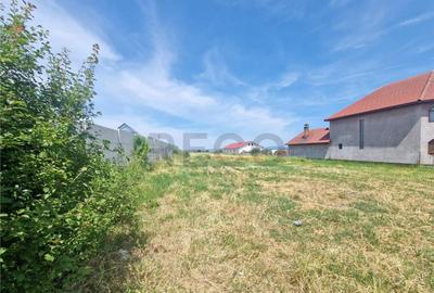 RECO teren intravilan la 15 minute de Metro Oradea - 2