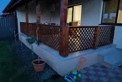 Casa tip duplex, Mosnita Noua-Valery - 3