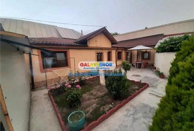 Casa tip Parter cu spatiu comerical zona Centrala - 1