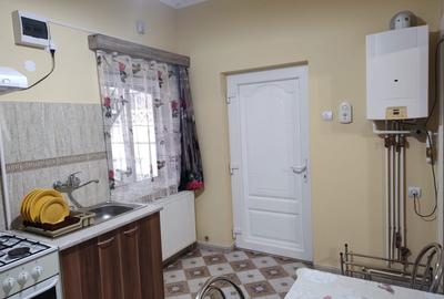 Garsonieră în Central - 7