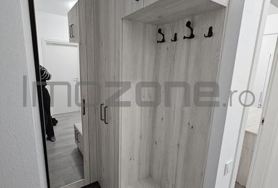 Garsoniera, 42 mp, decomandata, bucatarie 11 mp, mobilata/utilata - 5