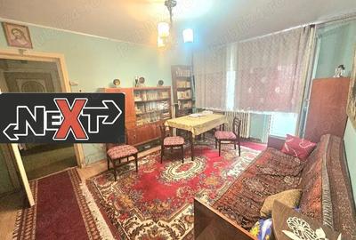 Apartament cu 2 camere semidecomandat în Ultracentral - 2