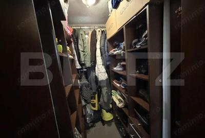 Apartament cu 3 camere decomandat în Ampoi 3 - 1