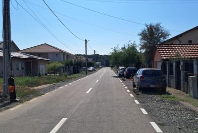 Dumbravita-apartament in triplex-220.000 € - 3