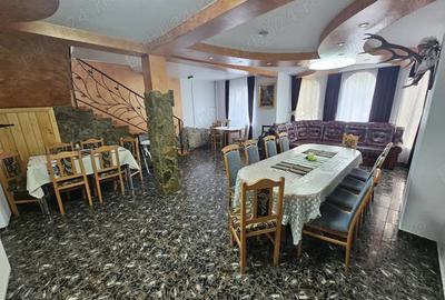 Pensiune de vanzare in Bucovina zona Pojorata - 8