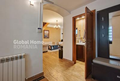 Inchiriere Vila | Renovata Premium | 5 Camere | Central - 12