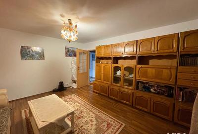 Apartament de vanzare: 3 camere + 2 balcoanem+ 2 bai, complet mobilat - 6