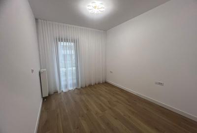 Spatiu office Silk  District , 37 mp , parter , parcare interioara , liber - 4