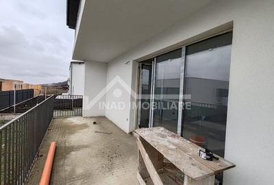 Casa individuala, constructie noua, 500 mp teren, Localitatea Chinteni - 11