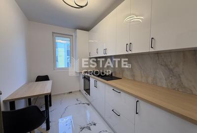 Apartament o camera  Giroc , mobilat si utilat - 5