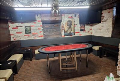 Oportunitate de investitie, Cladire cu randament lunar si penthouse de vanzare - 8