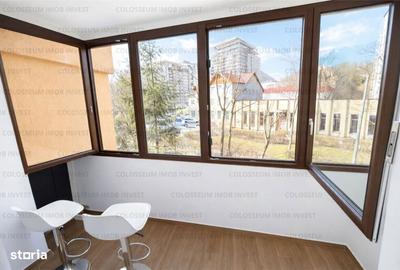Apartament cu 3 camere în Calea București - 5