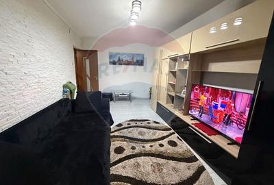 Apartament cu 2 camere decomandat, mobilat în Lăpuș - 2