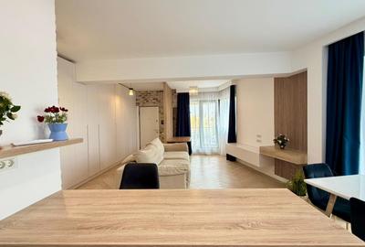Apartament 2 camere de închiriat – Nicolae Caramfil 55, zona de nord - 5