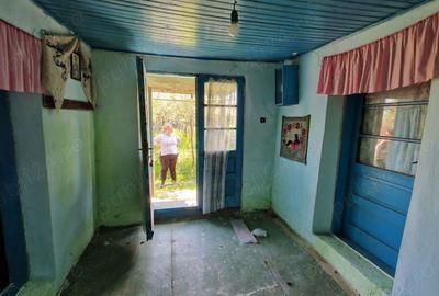 Inchiriez casa sat Gurbanesti, judet Calarasi Pret 1000 Ron lunar - 8