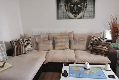 Casa de inchiriat | Bd. Poitiers | 95 mp | Complet mobilata - 2